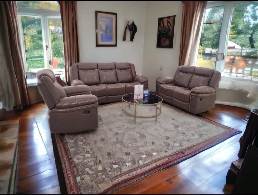 Sofa Set Winchester 