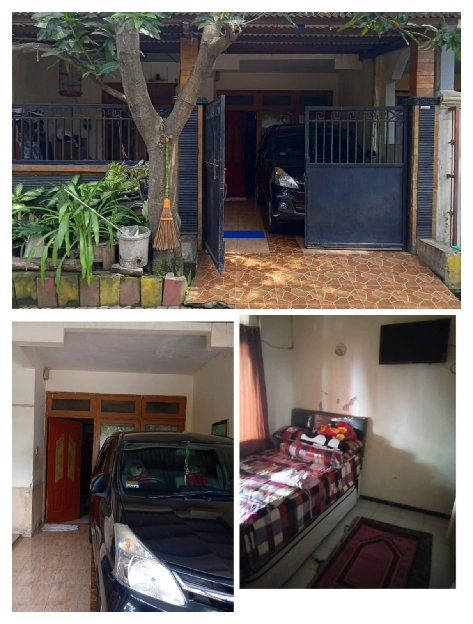 Di jual rumah murah sedati sidoarjo