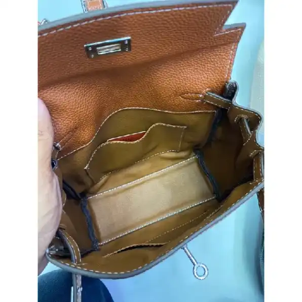 Tas hermes kelly ado