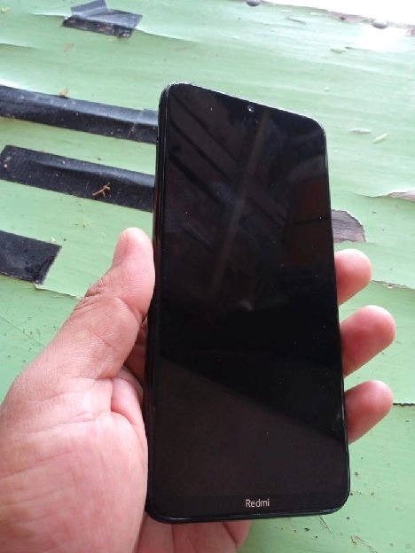 Di Jual Xiaomi Redmi Not 8 