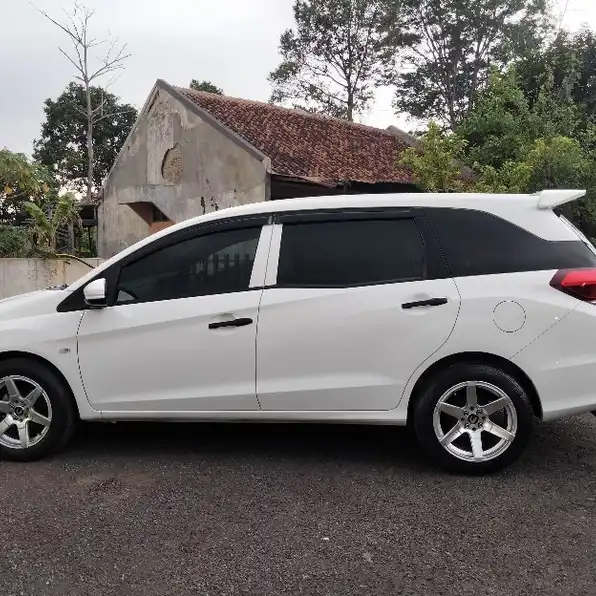 Honda Mobilio S 1.5 Manual