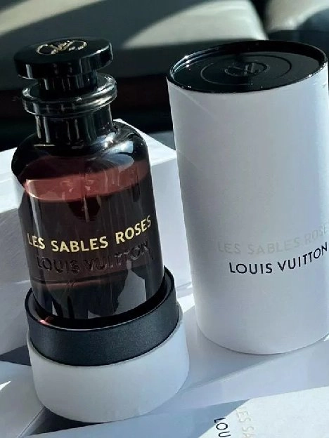 parfum lv louis vuitton les sables roses edp 100ml