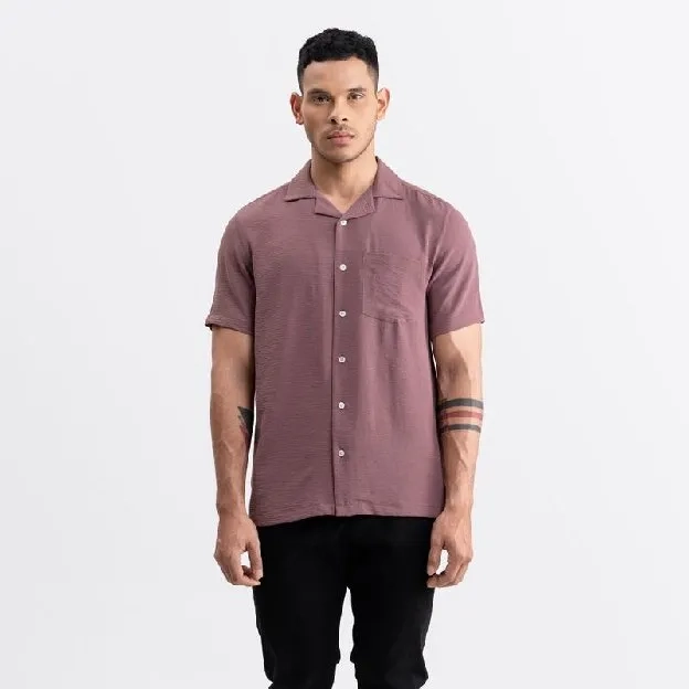 Cuban Short Shirt