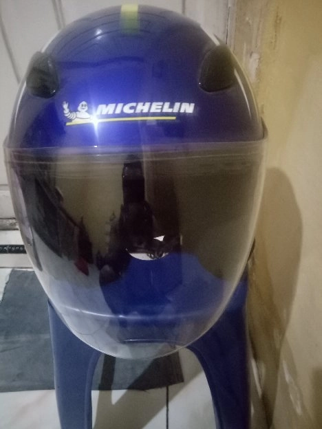 helm michelin original