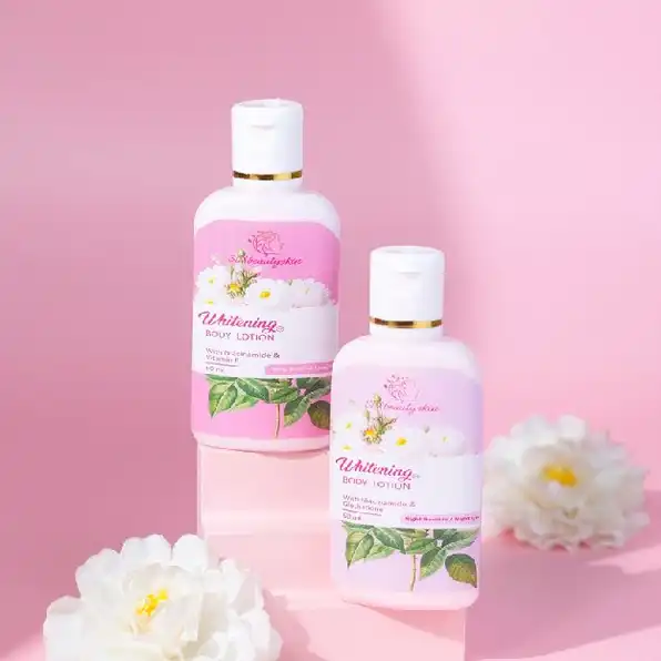 HB PEMUTIH SLV BEAUTYSKIN