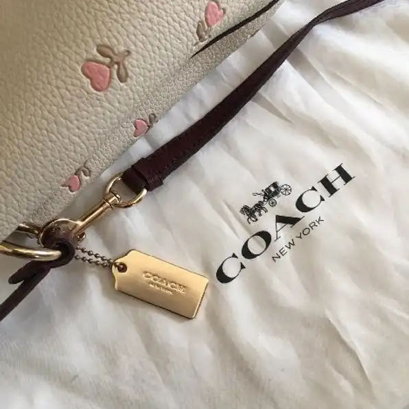 Tas Coach Original,