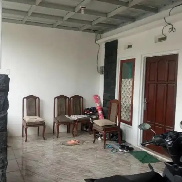 Murah Puoll Rumah Siap Huni Perum Graha Bumi Pertiwi Gebang Sidoarjo Kota SHM