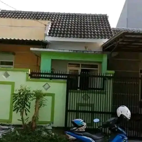 Rumah Murah Di Perum.Green Park Residence Gedangan Sidoarjo 