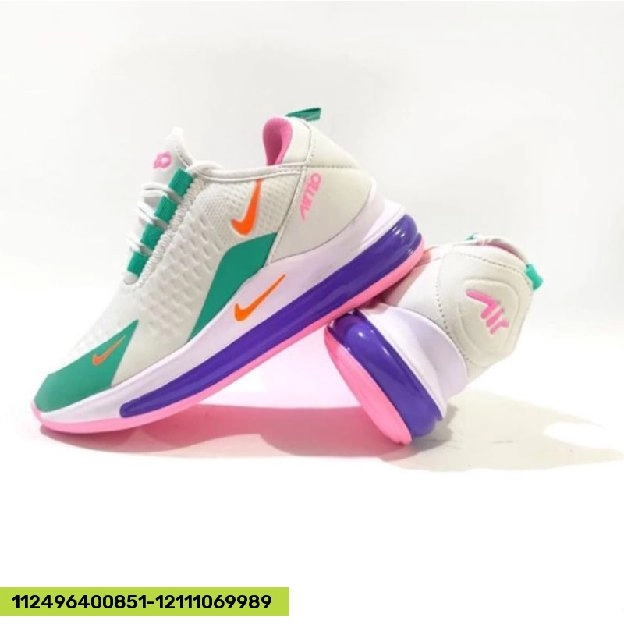 sepatu sneaker wanita Nike air max