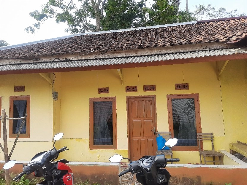 Rumah Dijual Cepat Siap Huni