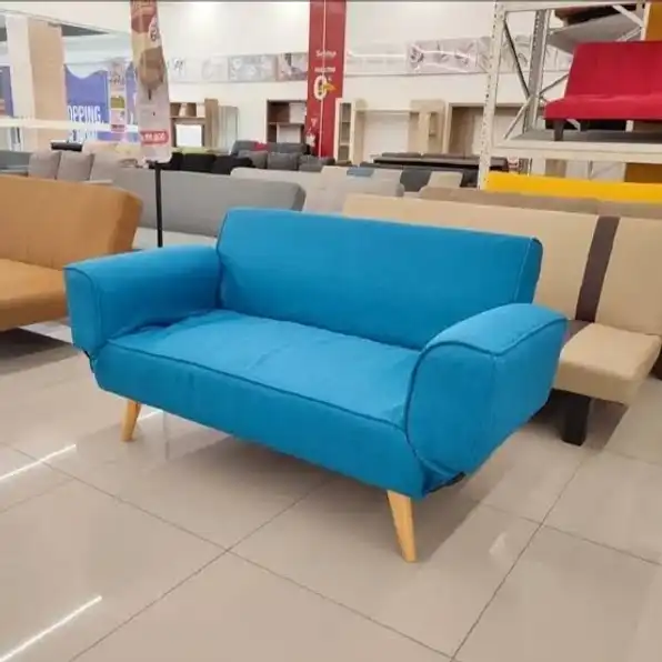 SOFABED BISA CICILAN 