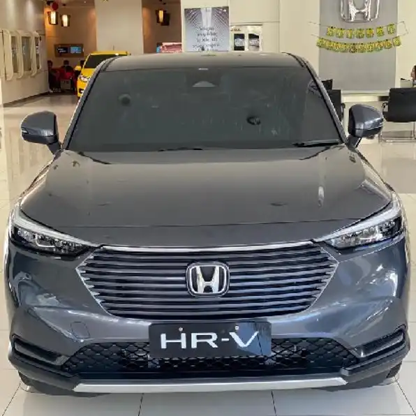 All New Honda HRV DP 40jutaan