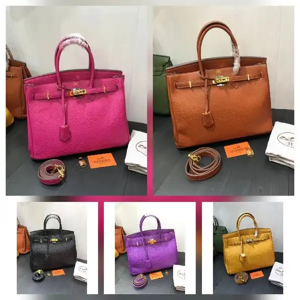 tas hermes birkin size 35