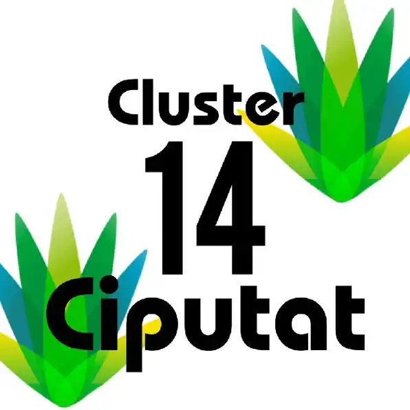 PROMO CLUSTER 14 CIPUTAT