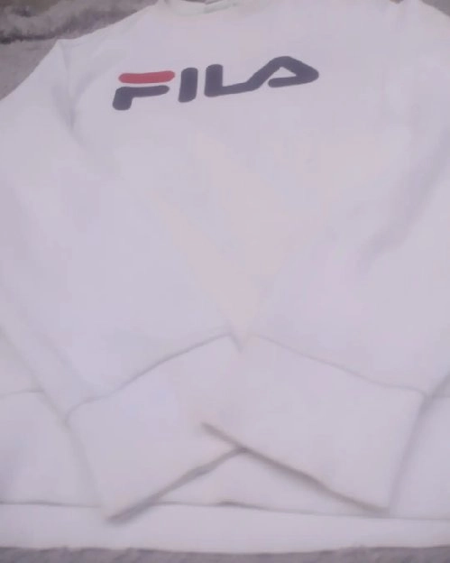 Crewneck Fila