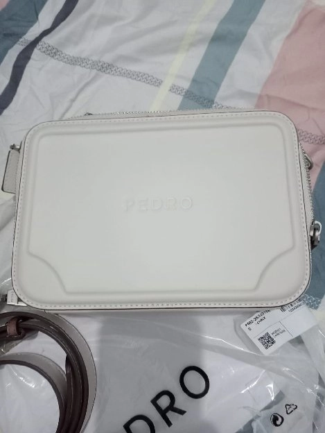 Pedro Sling Bag Original Brand