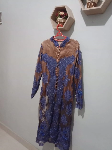 preloved kebaya cantik