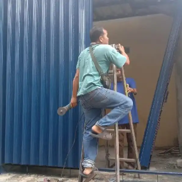 0895346220686 SERVICE ROLLING DOOR BINTARO, PONDOK BETUNG, LEGOSO 