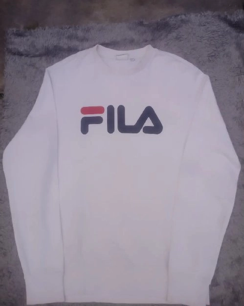 Crewneck Fila