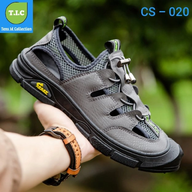 Sepatu Import Cowok (CS - 020)