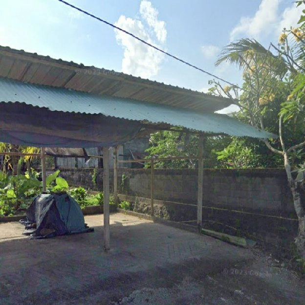 Dijual 4 are, Jl. Jempinis Veteran Buduk Mengwi