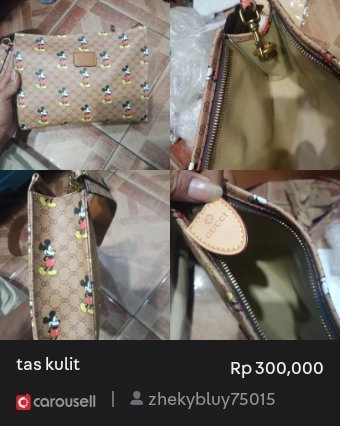 tas kulit