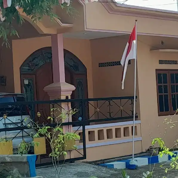 BU PUUOOLLL Bth Laku Perum Taman Candiloka Candi Balonggabus Sidoarjo 