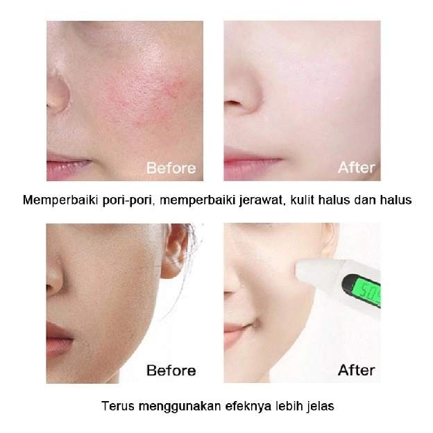 Krim Pencerah Alami Pemutih Concealer Pemutih Kuat Tahan Air Dan Pelembab Memutihkan Mencerahkan Kul