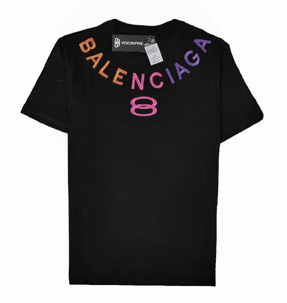 Balenciaga Bordir