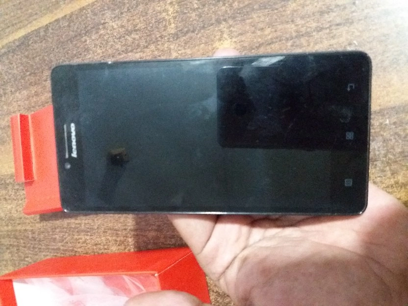 Lenovo A6000 ram 1/8gb jaringan 4G Lte