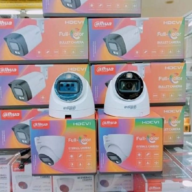 kamera CCTV