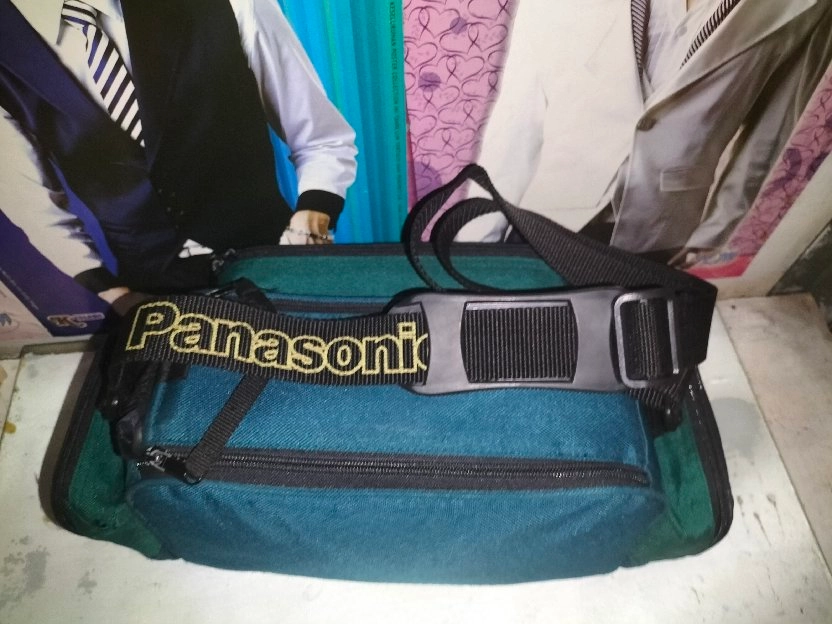 Hedi panasonic minus  untuk kanibalan atw serpis 