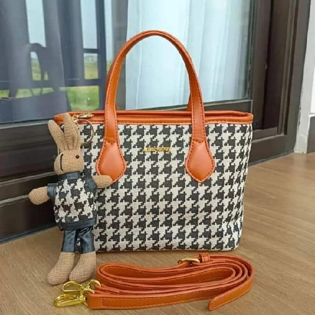 Honey Bunny bag