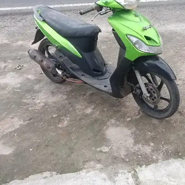 Mio sporty 