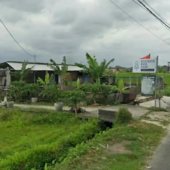 Dijual 43 are, Jl. Babadan Pantai LIMA Pererenan Mengwi Badung