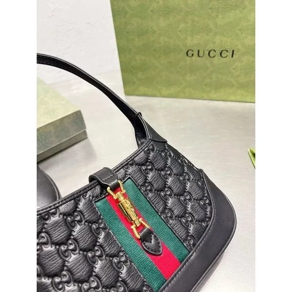 Tas Gucci underarm bag