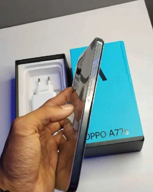 OPPO A77S 