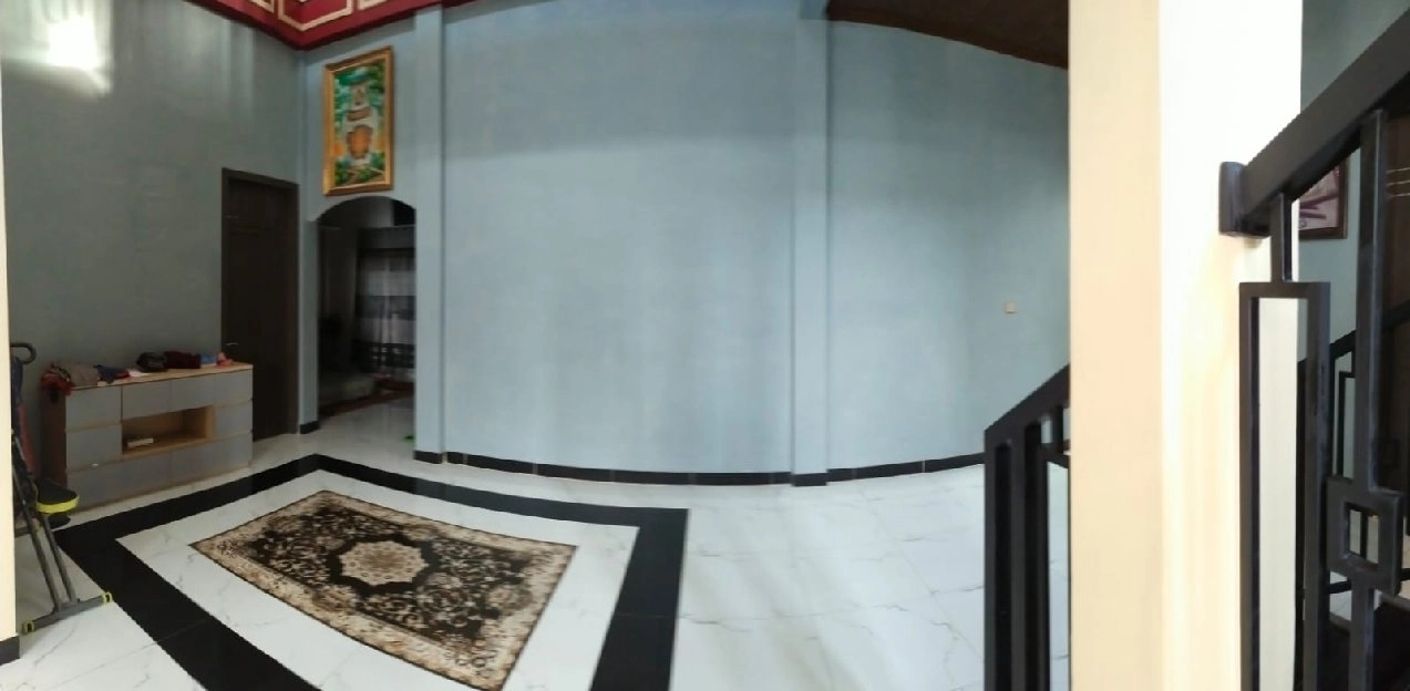 DIJUAL  CEPAT RUMAH MEWAH