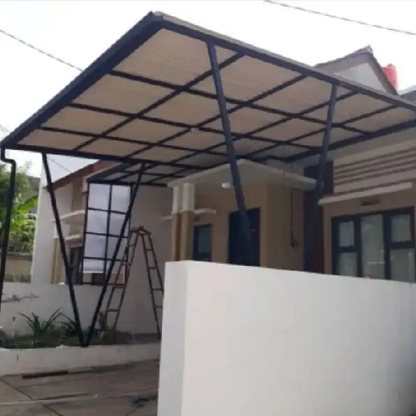 CANOPY ALDERON RS SINGEL LAYER HARGA TERJANGKAU @2