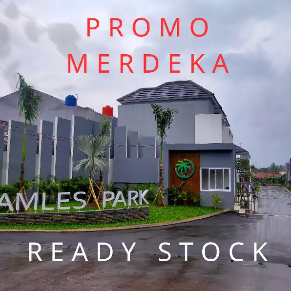 Promo kemerdekaan dan termurah di pamulang