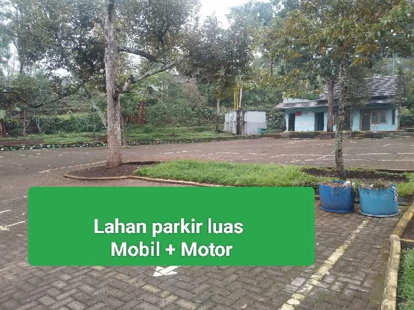 Dijual Tempat Wisata Trawas Mojokerto SHM Per/m 600rb an LT 12.170m Hrga 7,5M