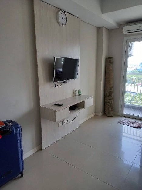 disewakan apartemen metropark residence 