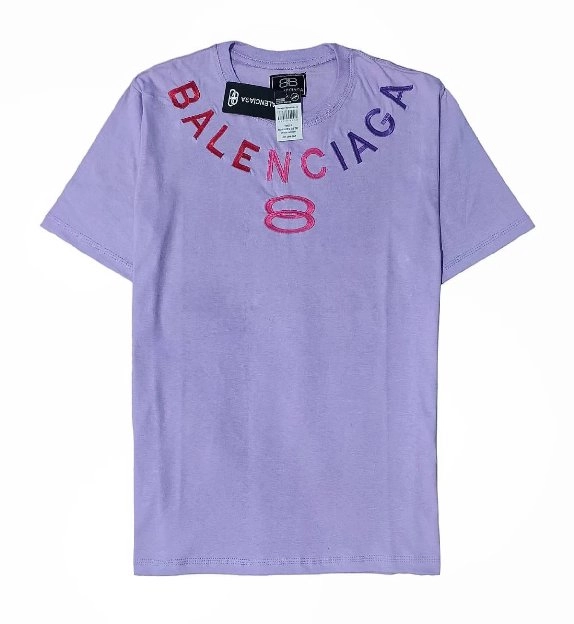 Balenciaga Bordir