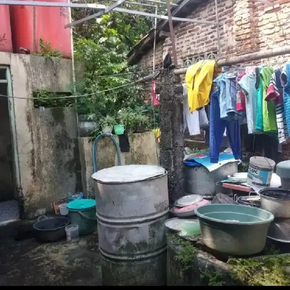 Dijual Rumah Semarang