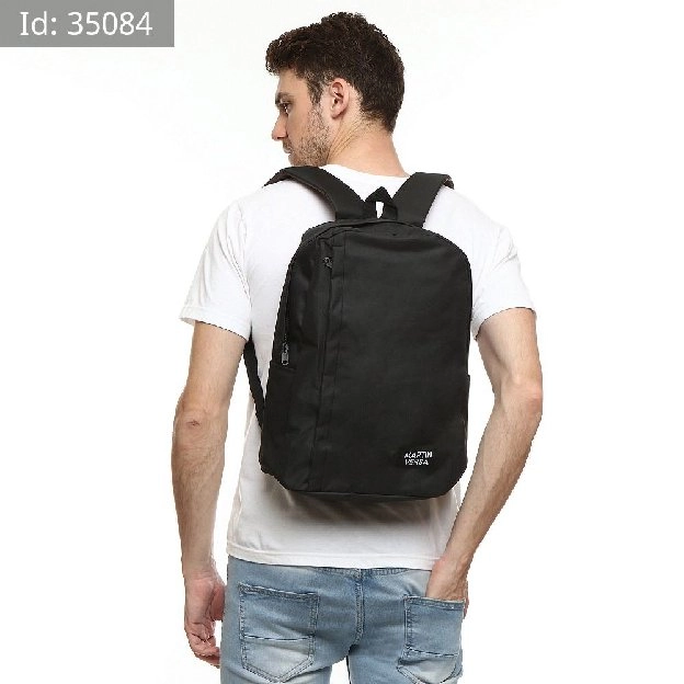 MV Tas Ransel Pria TR18 Backpack