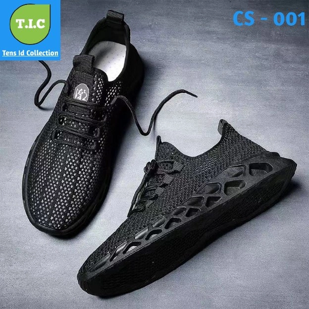 Sepatu Import Cowok (CS - 001)