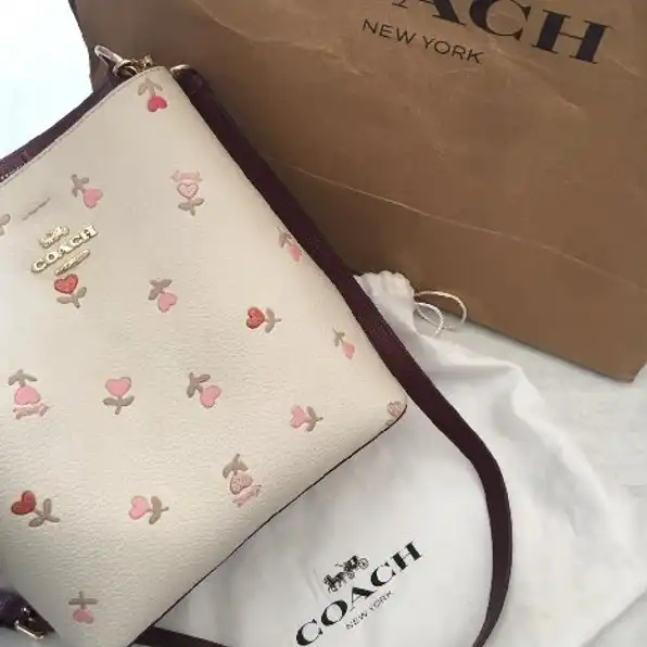 Tas Coach Original,