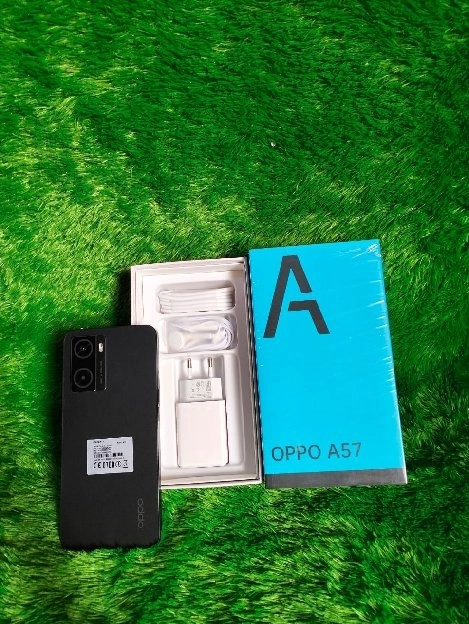 Oppo A57 ram 6/128