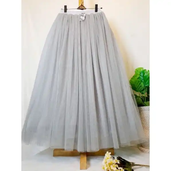 Rok tutu tile 3 lapis - Rok tutu premium - Rok tutu remaja - Rok tutu skrit import - Rok tutu Dewasa