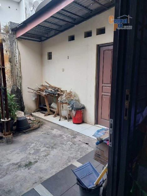 dijual cepat rumah di legenda wisata